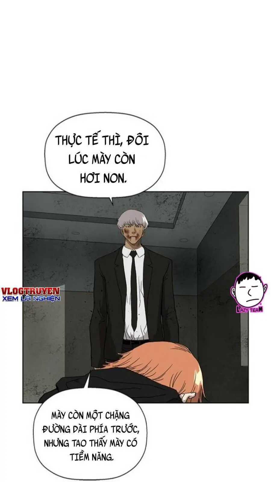 Anh Hùng Yếu Nettruyen ZZZ Chương 173 Page 76