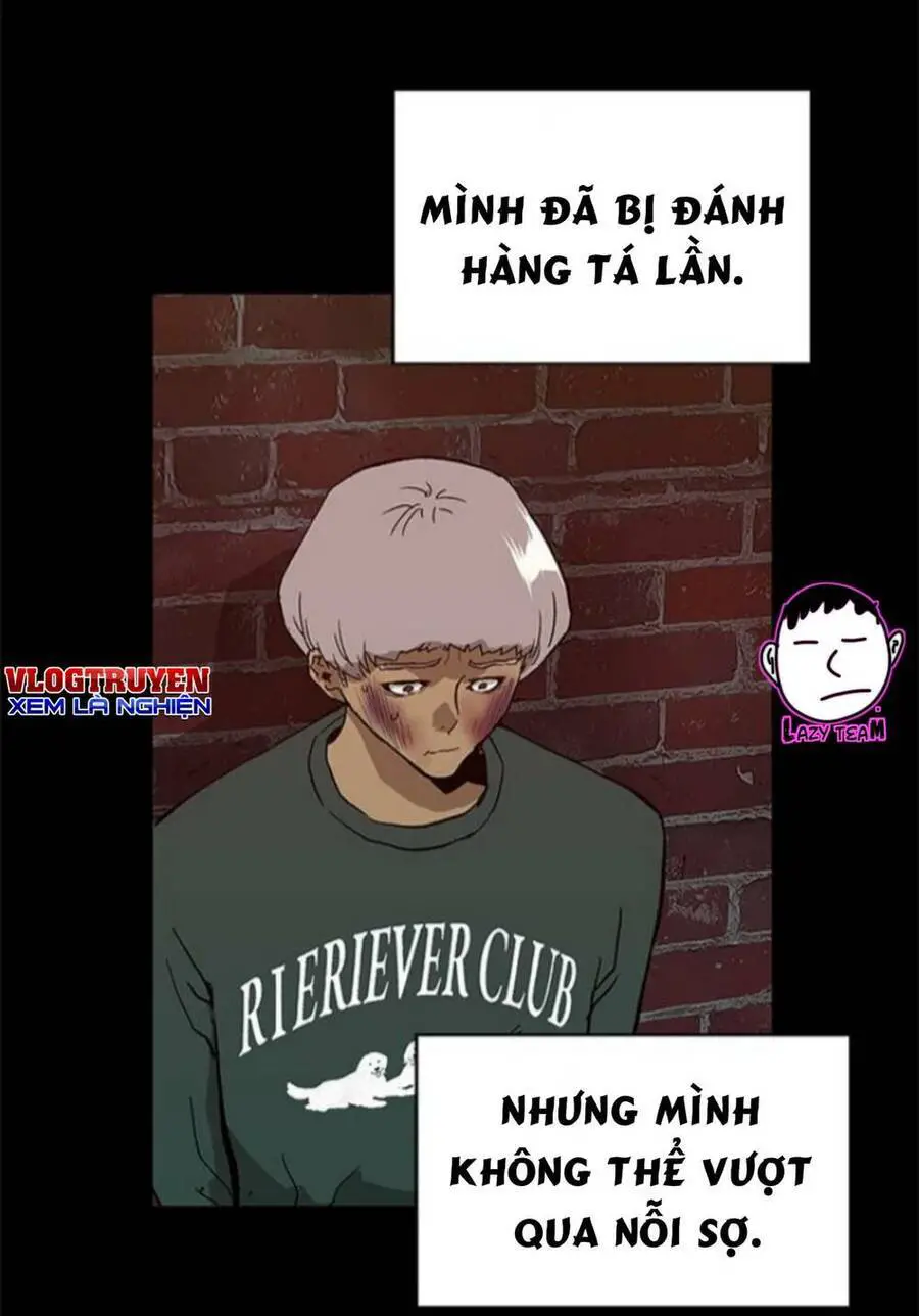 Anh Hùng Yếu Nettruyen ZZZ Chương 173 Page 92