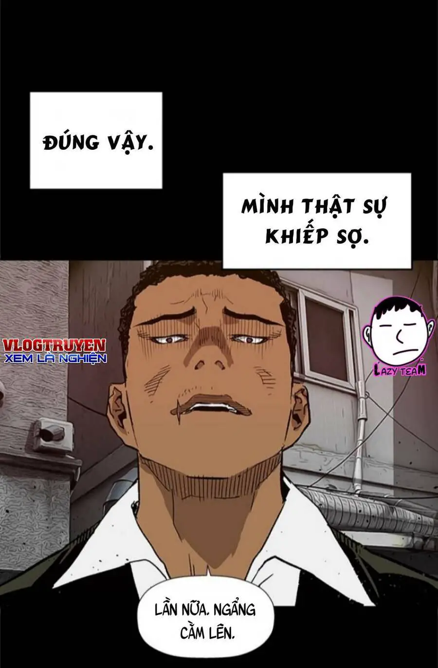 Anh Hùng Yếu Nettruyen ZZZ Chương 173 Page 93