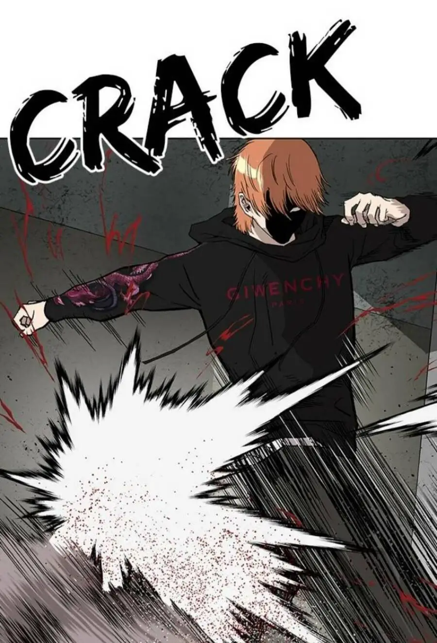 Anh Hùng Yếu Nettruyen ZZZ Chương 173 Page 102