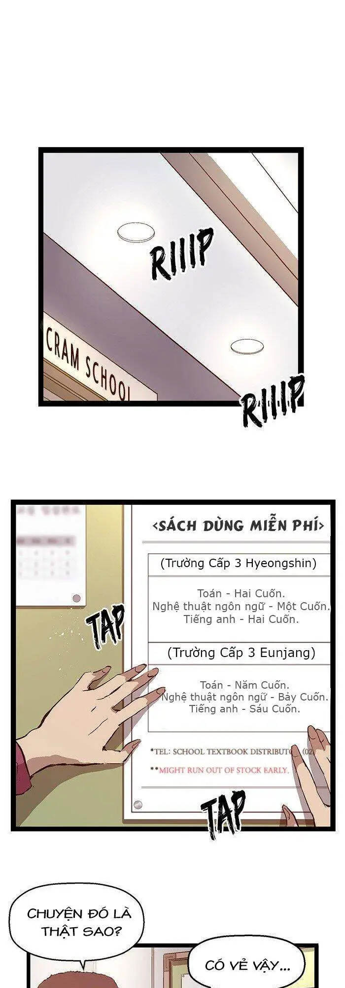 Anh Hùng Yếu Nettruyen ZZZ Chương 73 Page 3