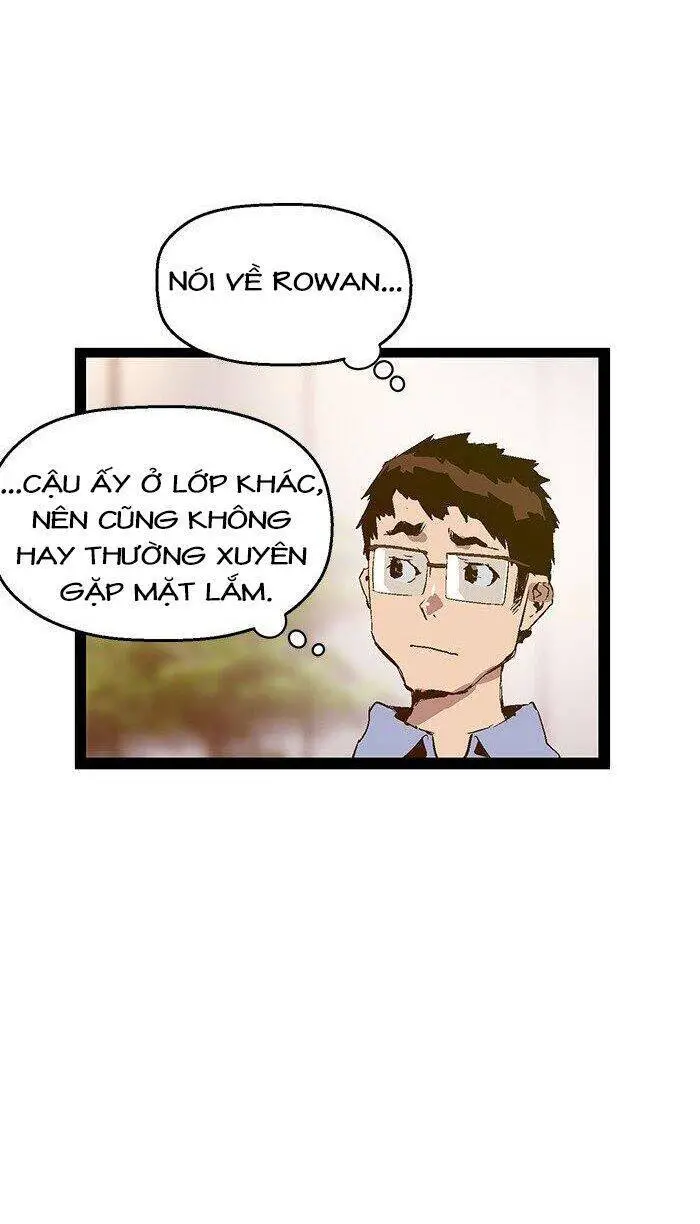 Anh Hùng Yếu Nettruyen ZZZ Chương 73 Page 10