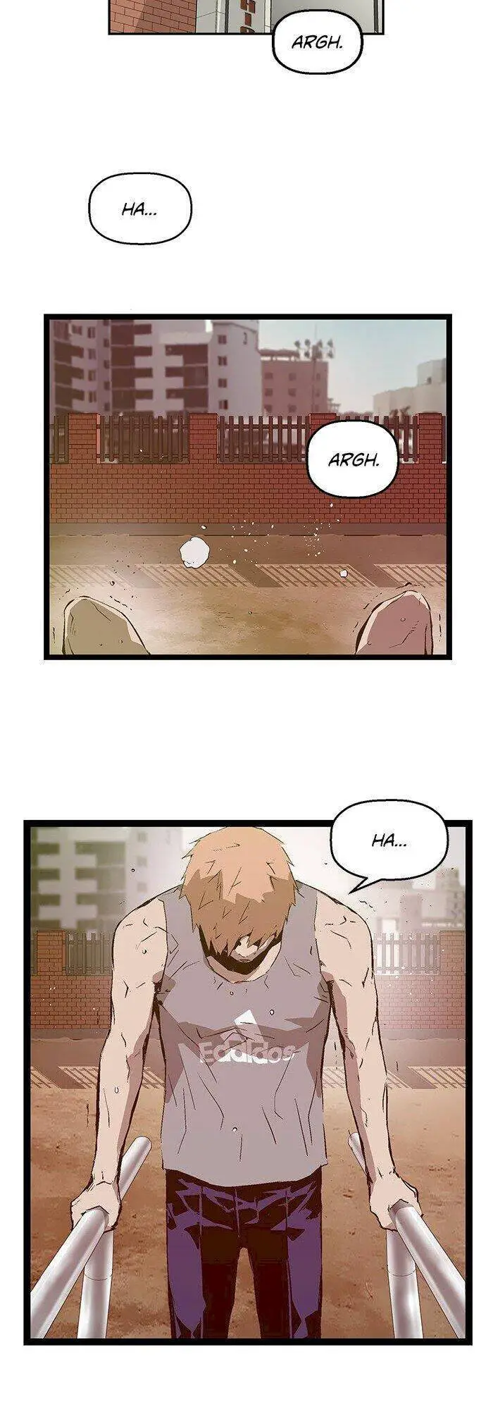 Anh Hùng Yếu Nettruyen ZZZ Chương 73 Page 12