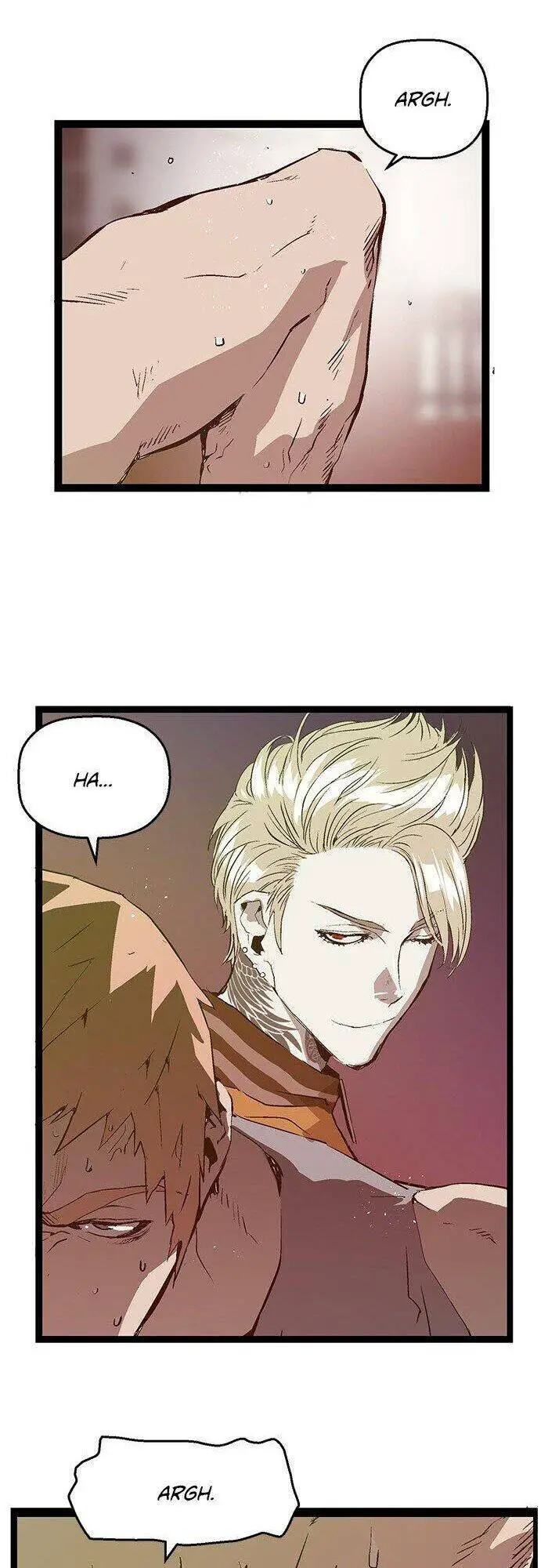 Anh Hùng Yếu Nettruyen ZZZ Chương 73 Page 13