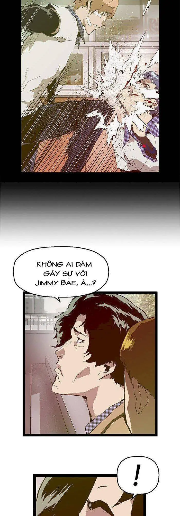 Anh Hùng Yếu Nettruyen ZZZ Chương 73 Page 17