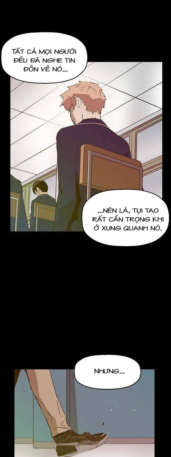 Anh Hùng Yếu Nettruyen ZZZ Chương 73 Page 20