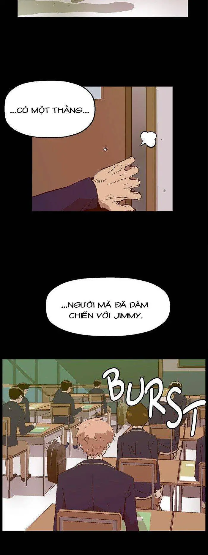 Anh Hùng Yếu Nettruyen ZZZ Chương 73 Page 21