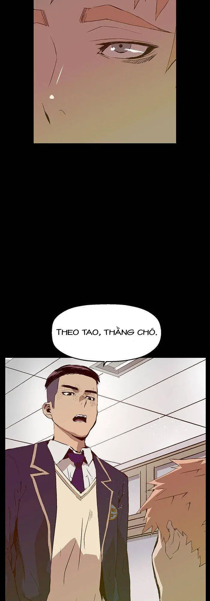 Anh Hùng Yếu Nettruyen ZZZ Chương 73 Page 24