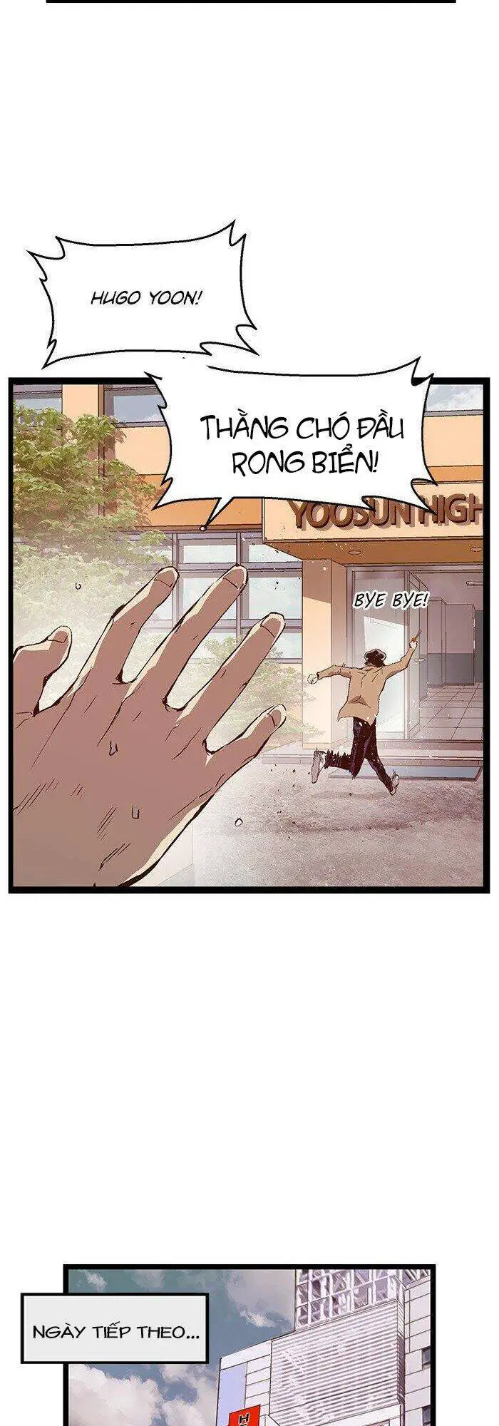 Anh Hùng Yếu Nettruyen ZZZ Chương 73 Page 26