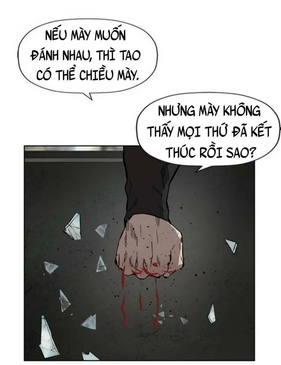 Anh Hùng Yếu Nettruyen ZZZ Chương 174 Page 43
