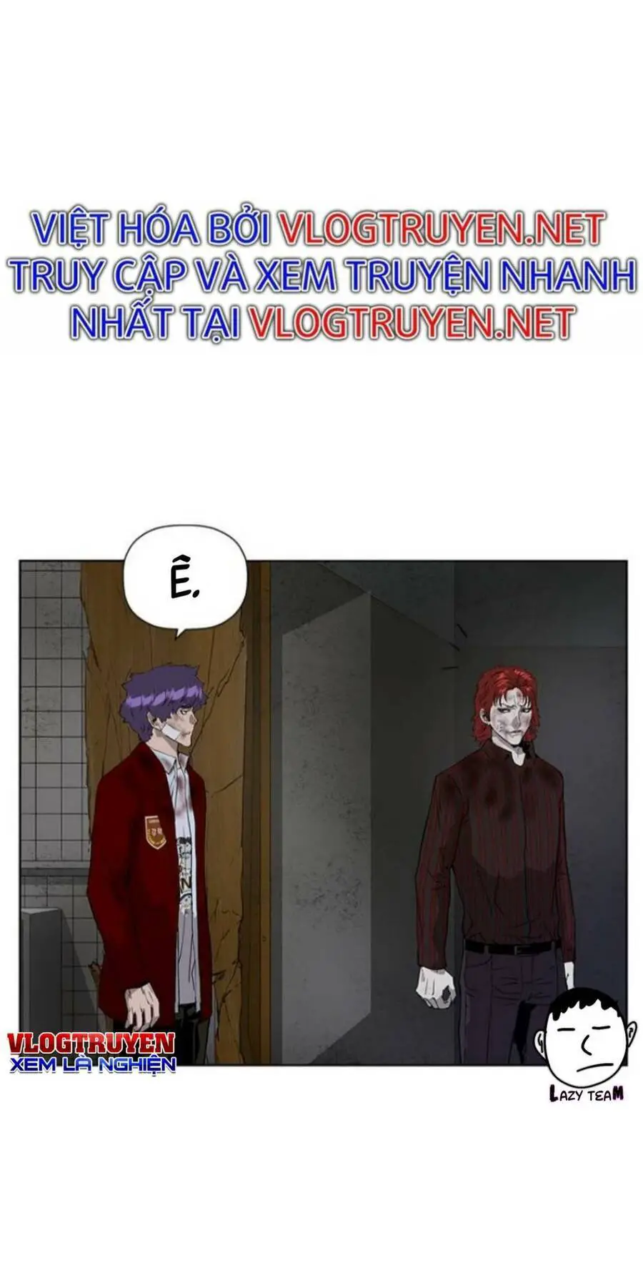 Anh Hùng Yếu Nettruyen ZZZ Chương 174 Page 52