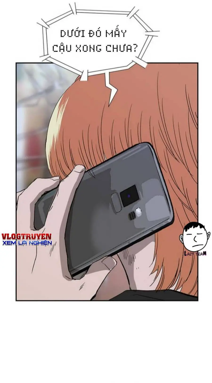 Anh Hùng Yếu Nettruyen ZZZ Chương 174 Page 78