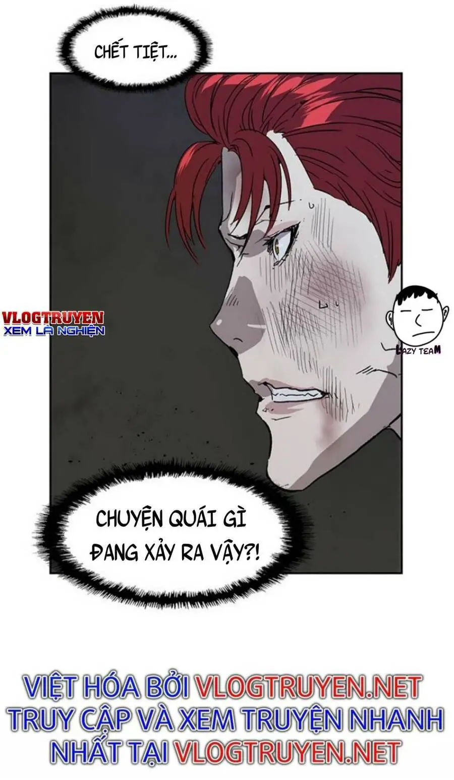 Anh Hùng Yếu Nettruyen ZZZ Chương 174 Page 86
