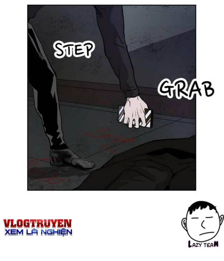 Anh Hùng Yếu Nettruyen ZZZ Chương 174 Page 90