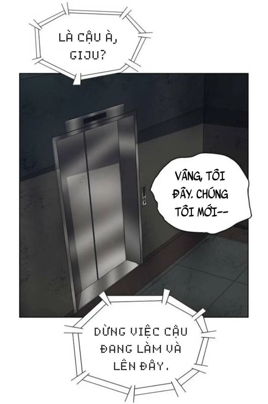 Anh Hùng Yếu Nettruyen ZZZ Chương 174 Page 100
