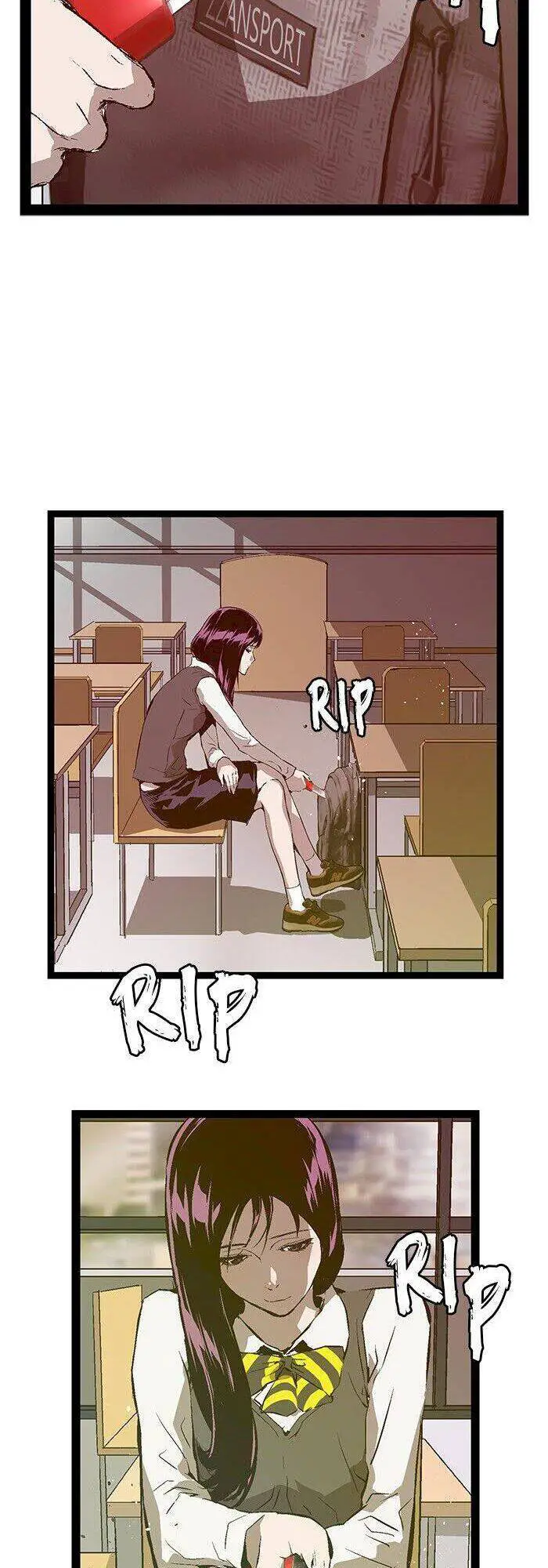 Anh Hùng Yếu Nettruyen ZZZ Chương 74 Page 4