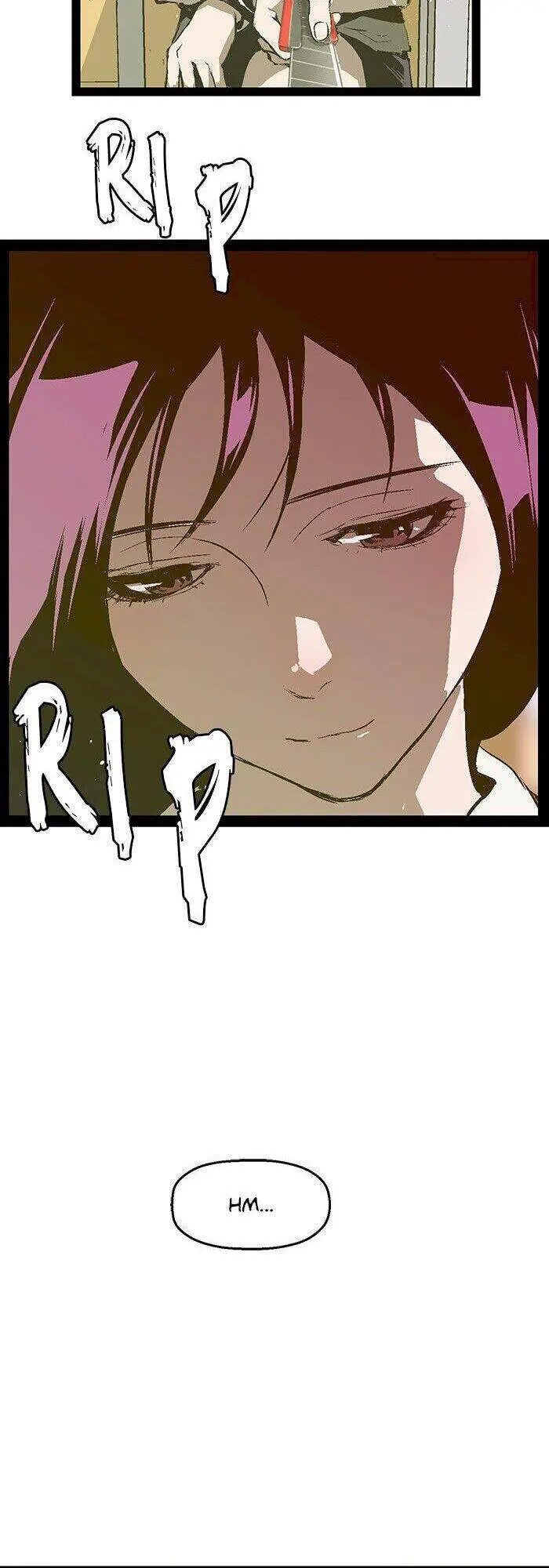 Anh Hùng Yếu Nettruyen ZZZ Chương 74 Page 5