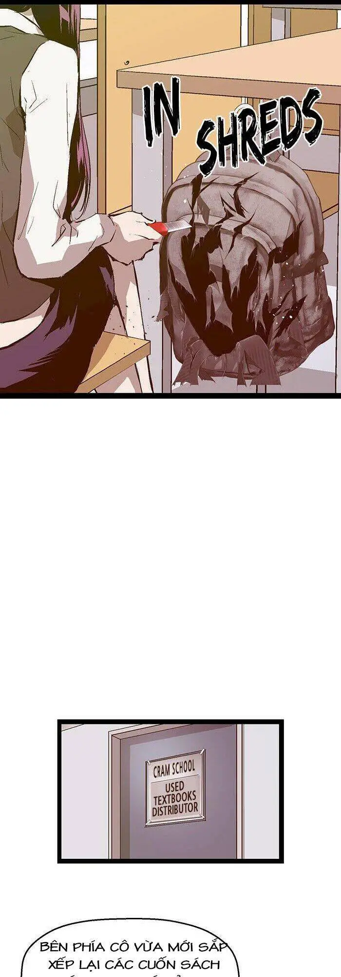 Anh Hùng Yếu Nettruyen ZZZ Chương 74 Page 6