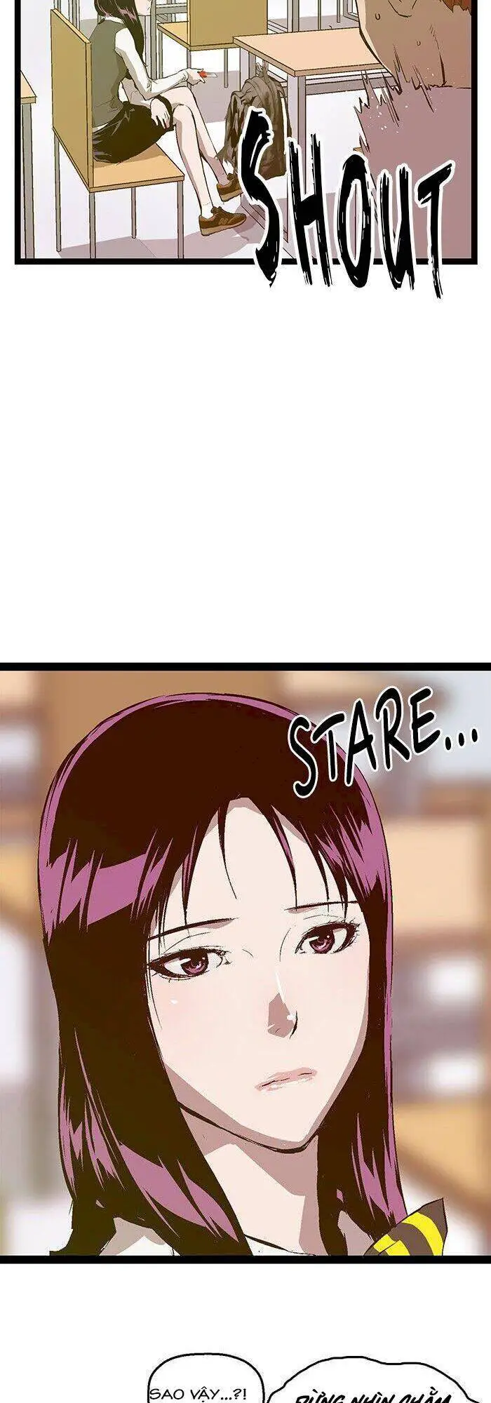 Anh Hùng Yếu Nettruyen ZZZ Chương 74 Page 12