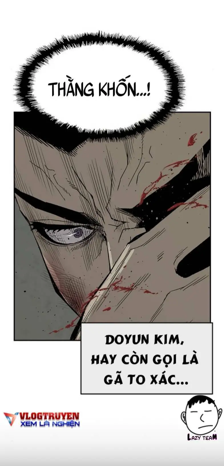 Anh Hùng Yếu Nettruyen ZZZ Chương 169 Page 9