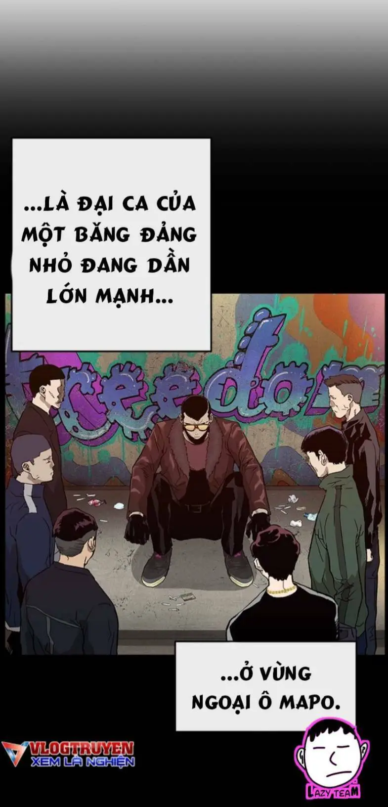 Anh Hùng Yếu Nettruyen ZZZ Chương 169 Page 10