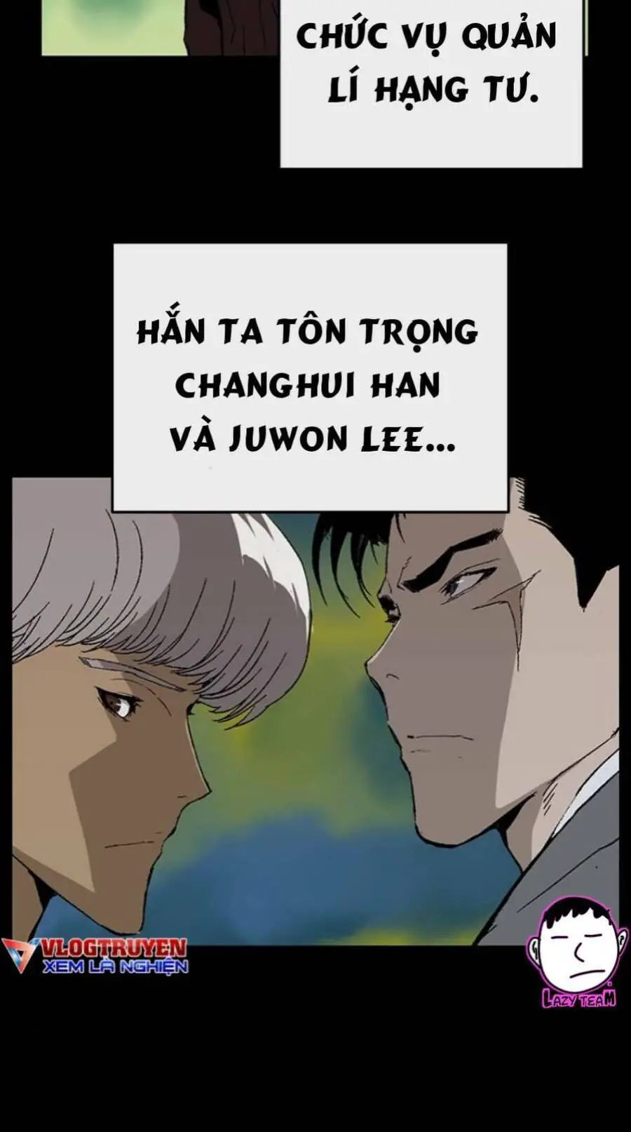 Anh Hùng Yếu Nettruyen ZZZ Chương 169 Page 12