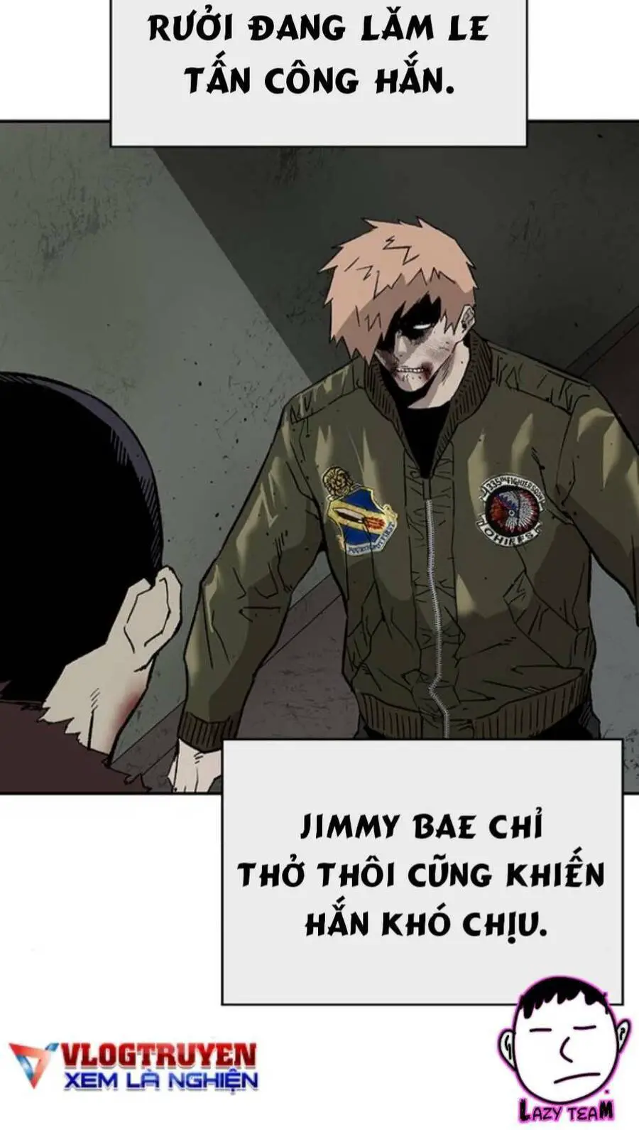 Anh Hùng Yếu Nettruyen ZZZ Chương 169 Page 16