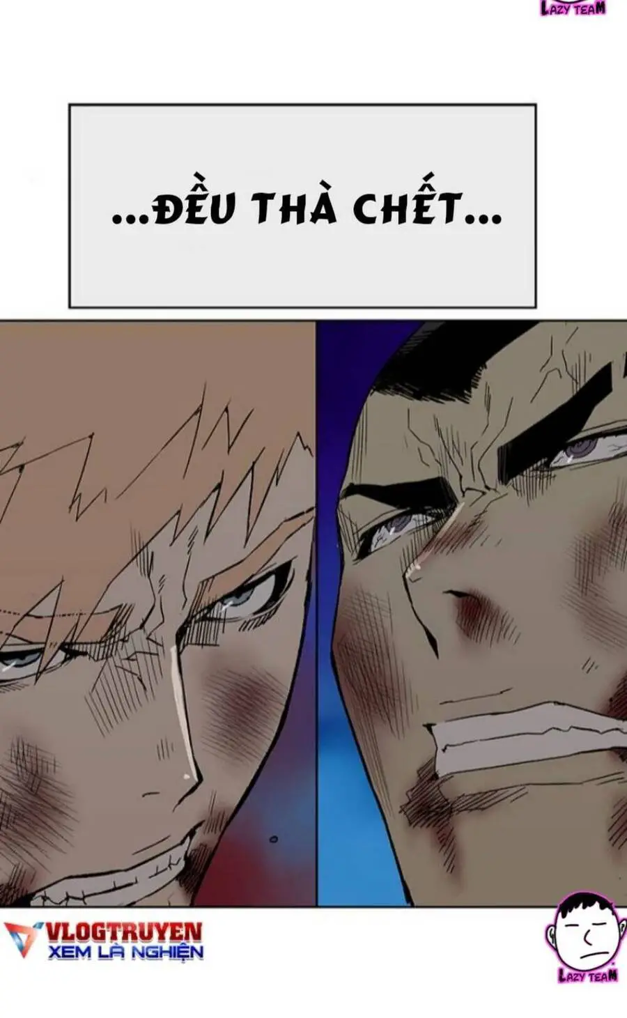 Anh Hùng Yếu Nettruyen ZZZ Chương 169 Page 23