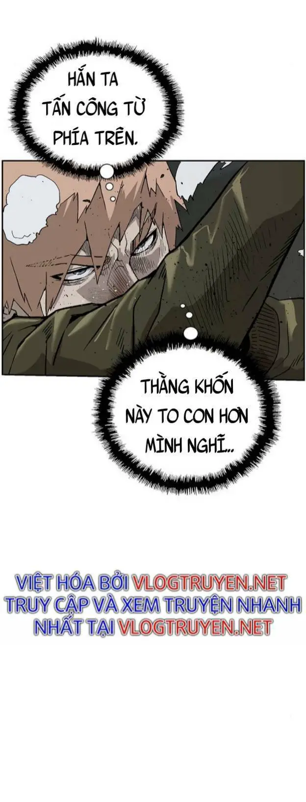 Anh Hùng Yếu Nettruyen ZZZ Chương 169 Page 28