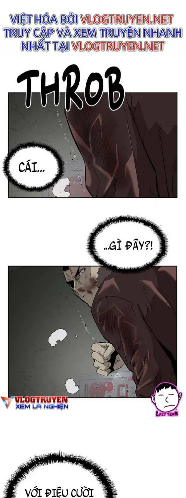 Anh Hùng Yếu Nettruyen ZZZ Chương 169 Page 36