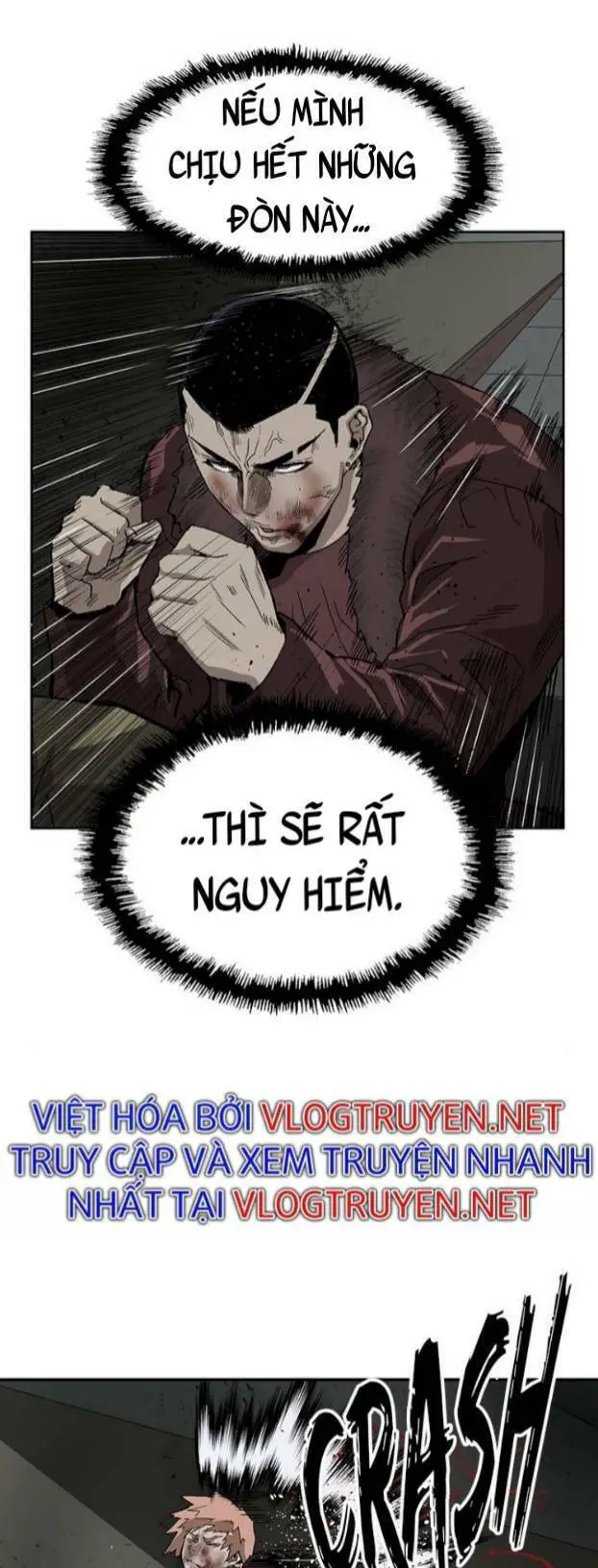 Anh Hùng Yếu Nettruyen ZZZ Chương 169 Page 40
