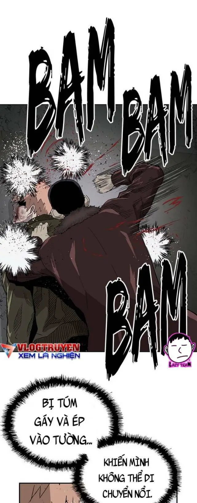 Anh Hùng Yếu Nettruyen ZZZ Chương 169 Page 43
