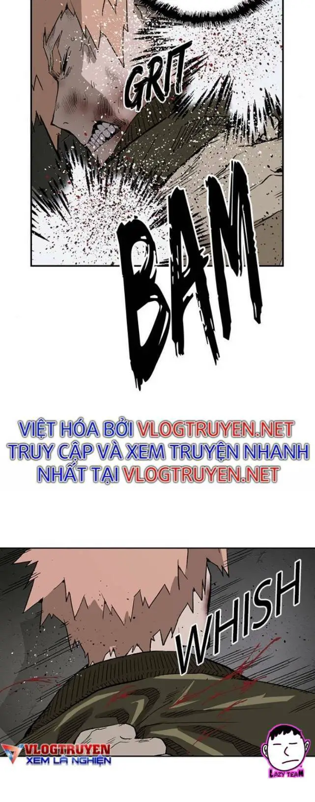 Anh Hùng Yếu Nettruyen ZZZ Chương 169 Page 44
