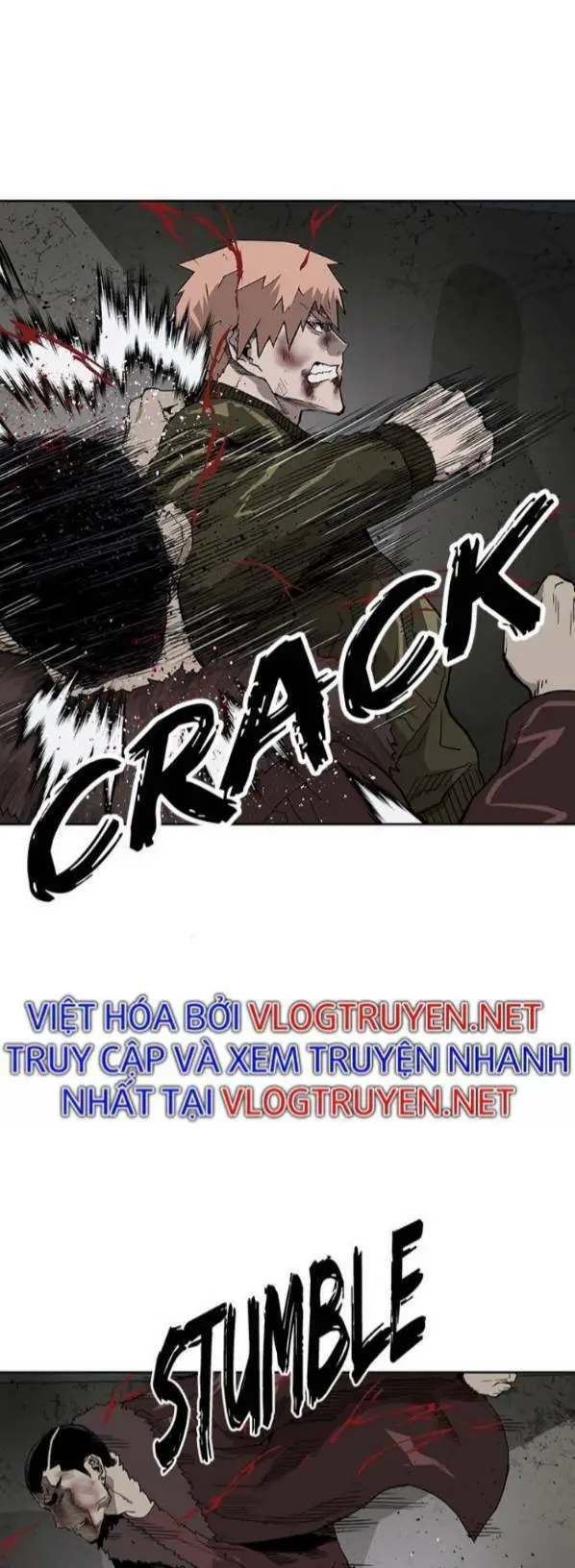 Anh Hùng Yếu Nettruyen ZZZ Chương 169 Page 45