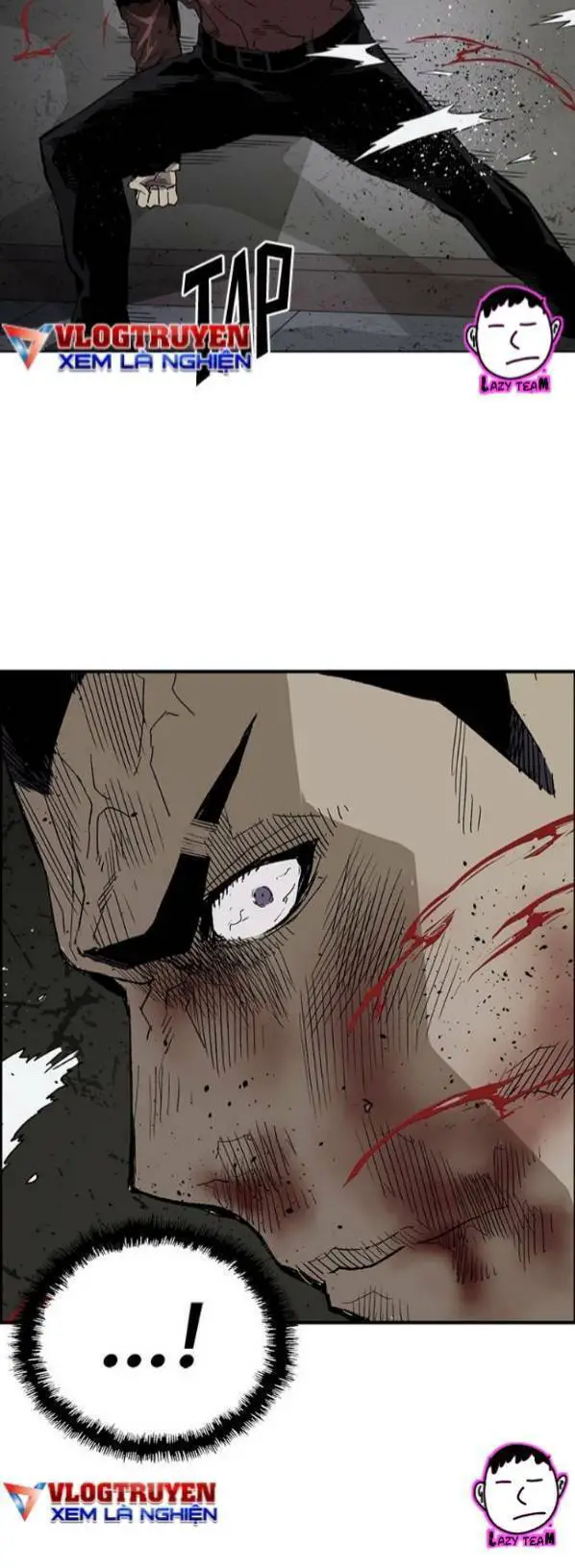 Anh Hùng Yếu Nettruyen ZZZ Chương 169 Page 46