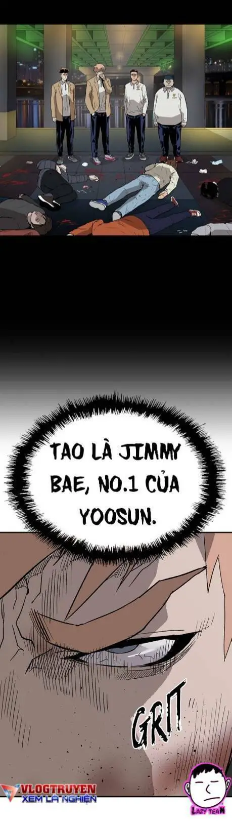 Anh Hùng Yếu Nettruyen ZZZ Chương 169 Page 50