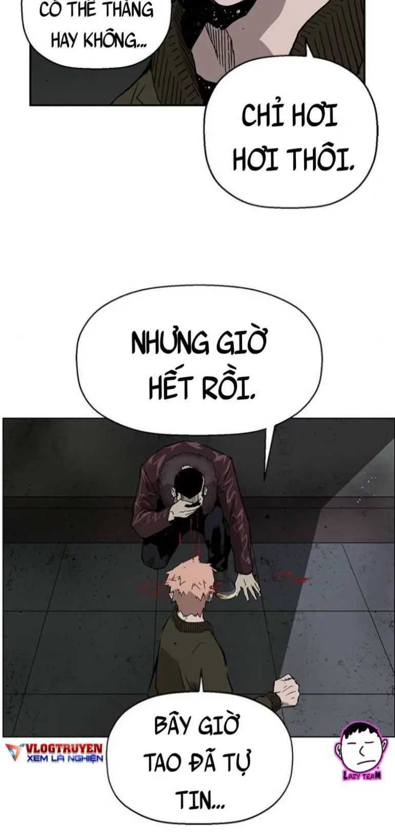Anh Hùng Yếu Nettruyen ZZZ Chương 169 Page 56