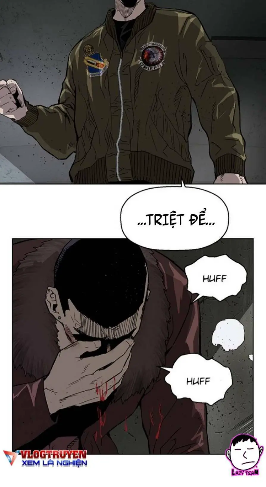 Anh Hùng Yếu Nettruyen ZZZ Chương 169 Page 58
