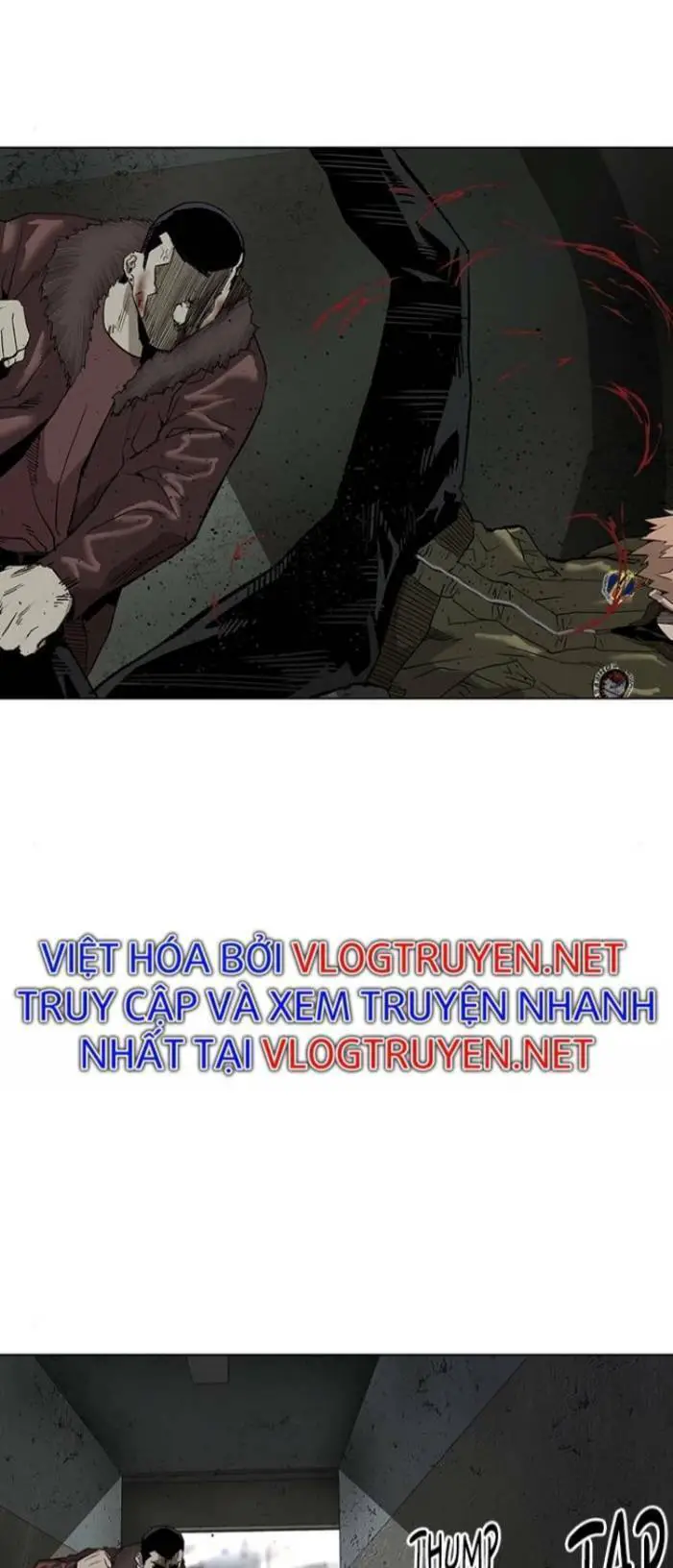 Anh Hùng Yếu Nettruyen ZZZ Chương 169 Page 69