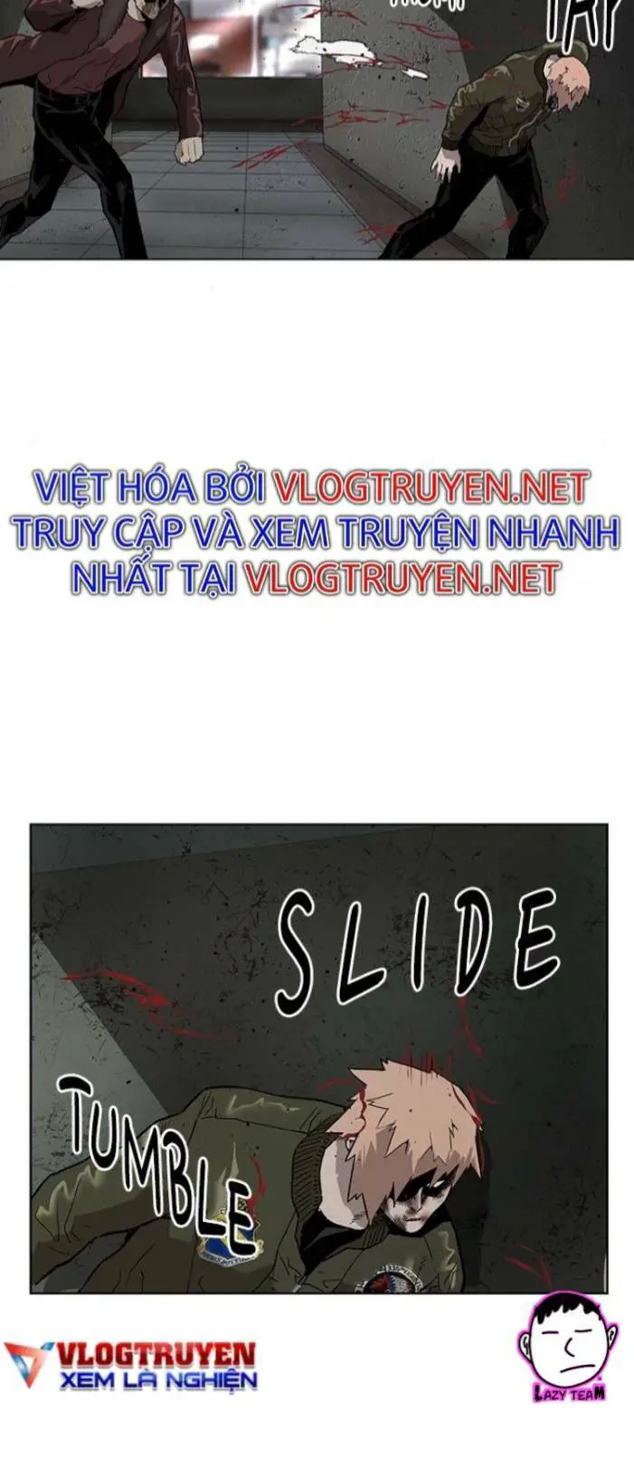 Anh Hùng Yếu Nettruyen ZZZ Chương 169 Page 70