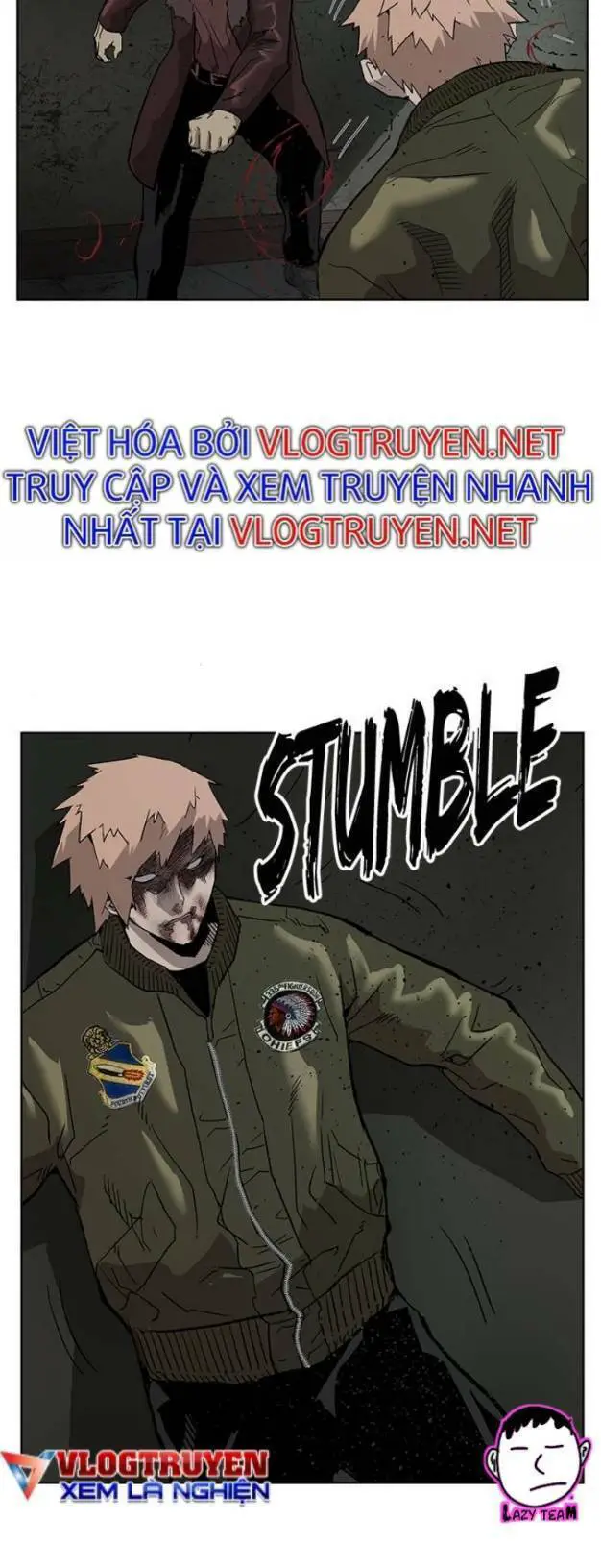 Anh Hùng Yếu Nettruyen ZZZ Chương 169 Page 72