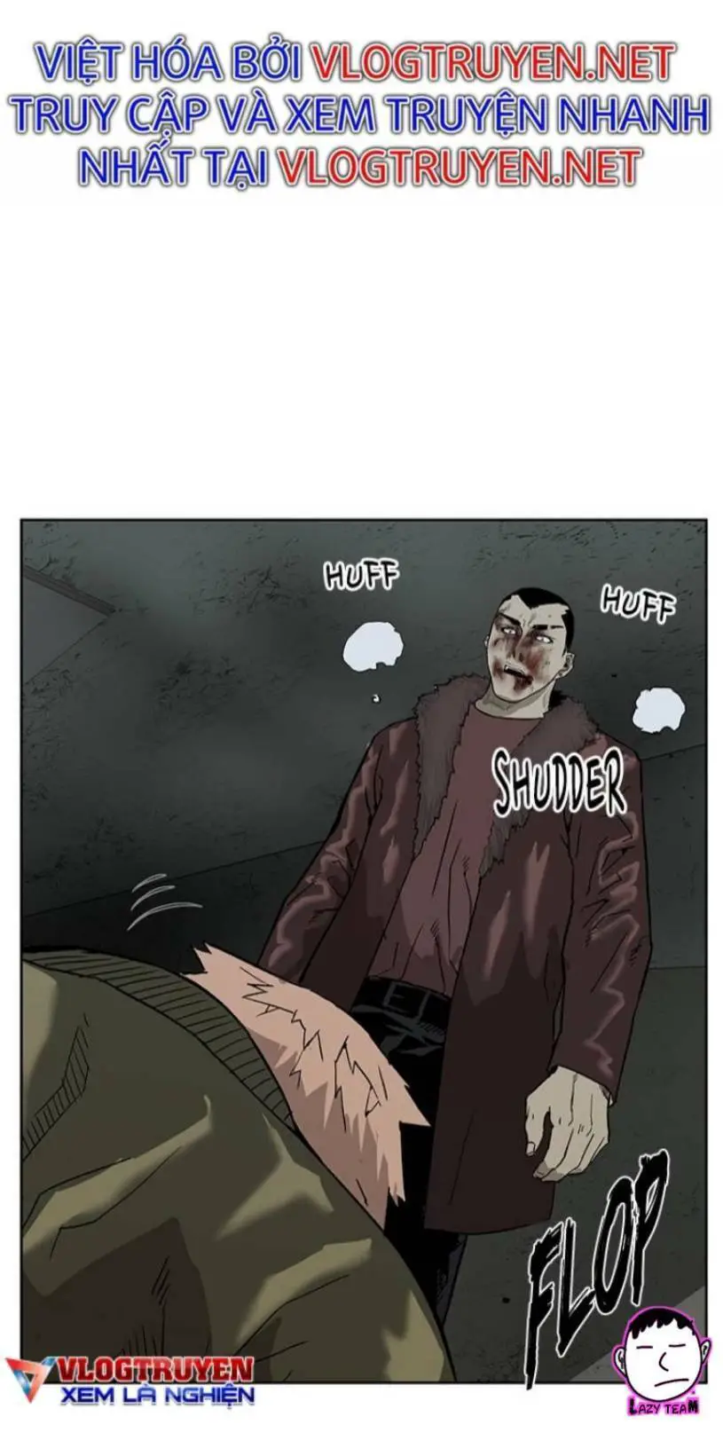 Anh Hùng Yếu Nettruyen ZZZ Chương 169 Page 74
