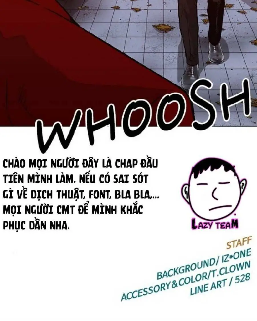 Anh Hùng Yếu Nettruyen ZZZ Chương 169 Page 80
