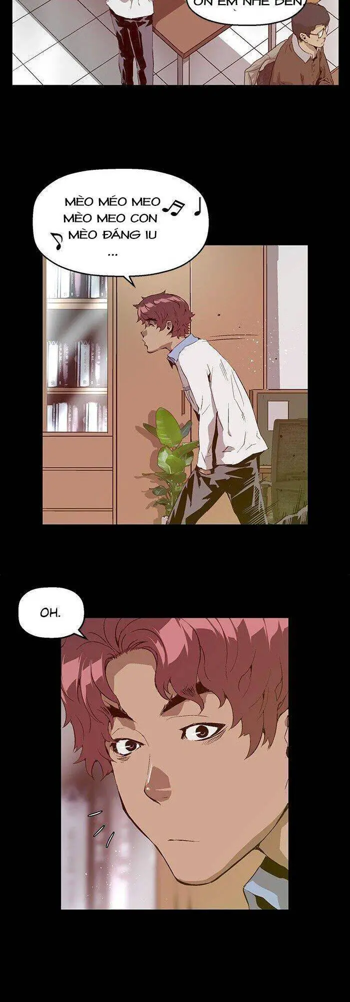 Anh Hùng Yếu Nettruyen ZZZ Chương 69 Page 6
