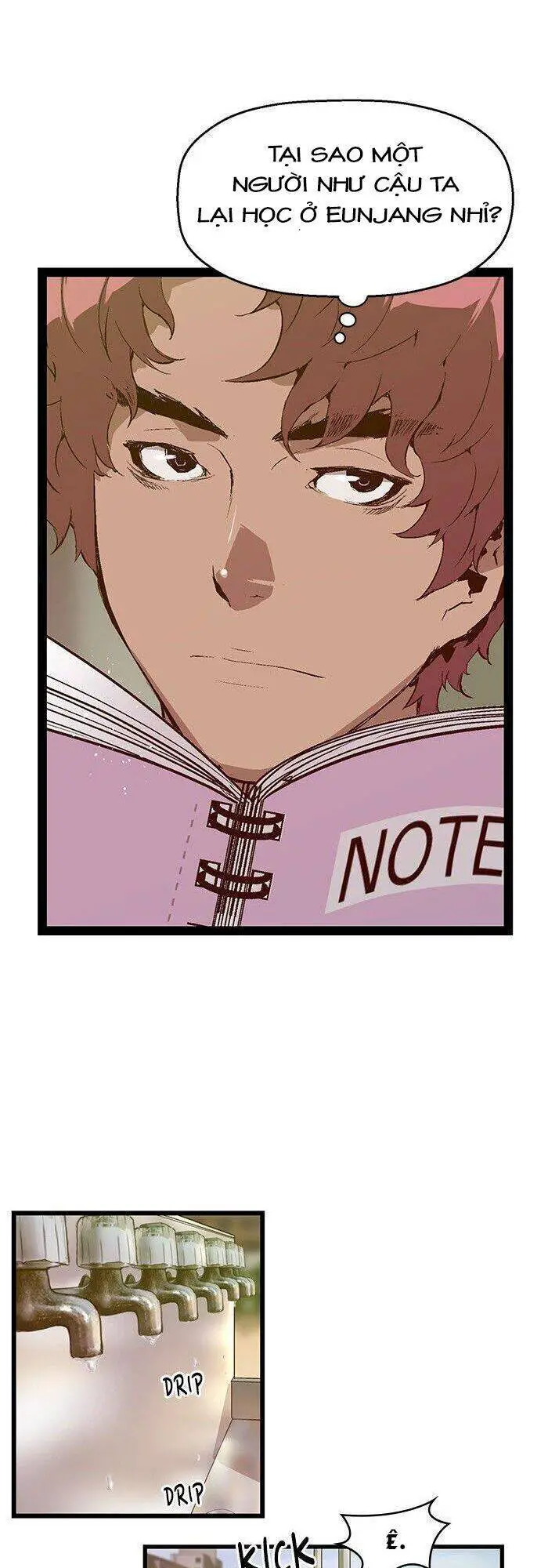 Anh Hùng Yếu Nettruyen ZZZ Chương 69 Page 8
