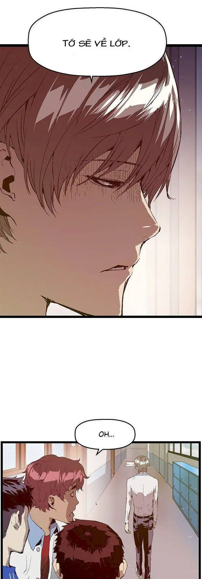 Anh Hùng Yếu Nettruyen ZZZ Chương 69 Page 16