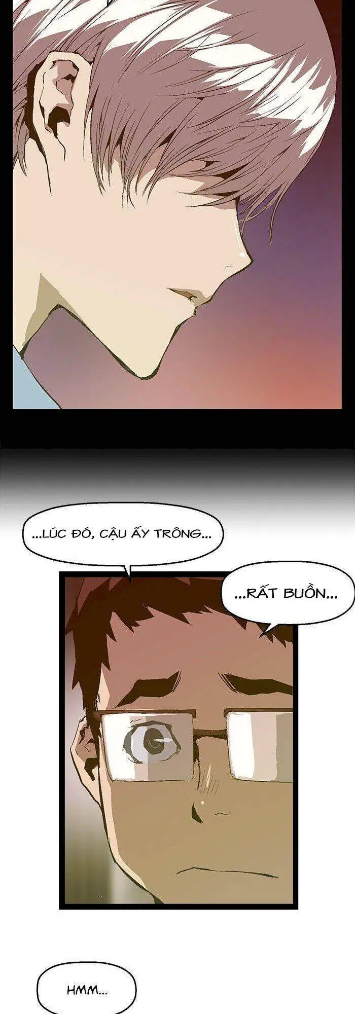 Anh Hùng Yếu Nettruyen ZZZ Chương 69 Page 19