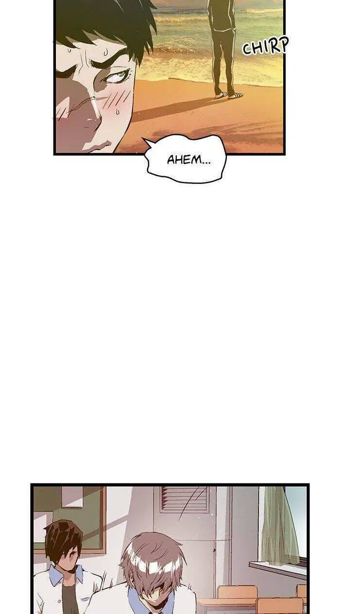 Anh Hùng Yếu Nettruyen ZZZ Chương 69 Page 22
