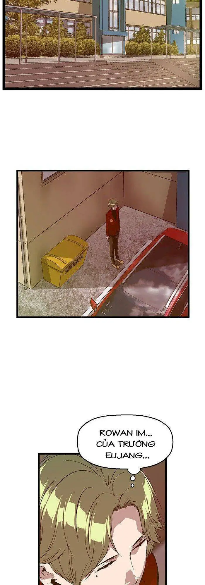 Anh Hùng Yếu Nettruyen ZZZ Chương 69 Page 29