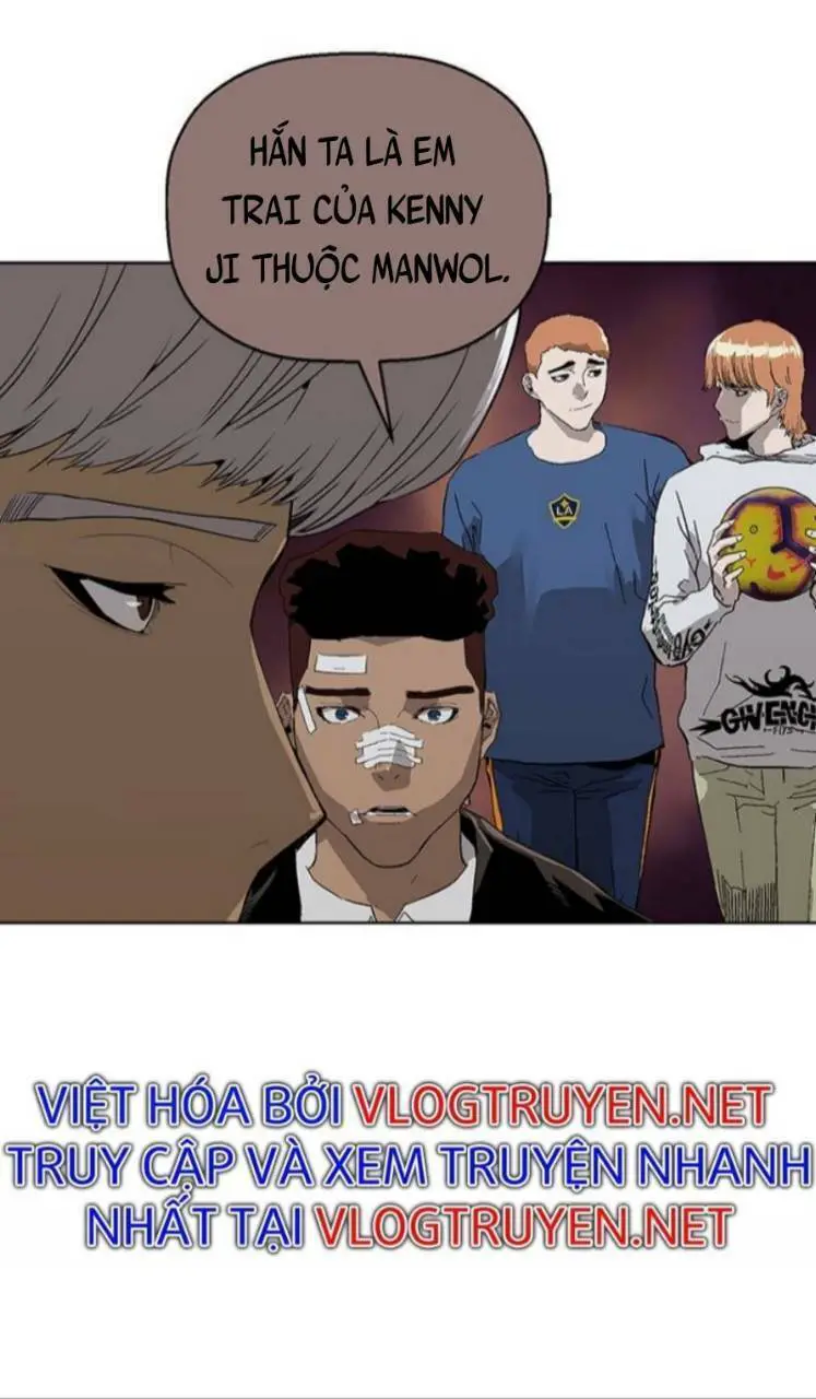Anh Hùng Yếu Nettruyen ZZZ Chương 172 Page 4